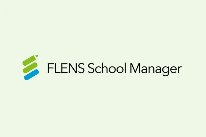 FLENS School Manager 保護者／生徒アプリ 利用規約およびプライバシーポリシー改定のお知らせ